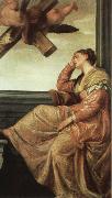 the vision of st.helena, Paolo Veronese